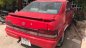 Toyota Celica 1.6 MT   1990 - Bán Toyota Celica 1.6 MT sản xuất 1990, màu đỏ, xe nhập
