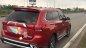 Mitsubishi Outlander    2.4 CVT 2018 - Bán Mitsubishi Outlander 2.4 CVT sản xuất 2018, màu đỏ, bản full