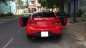 Kia Cerato 2011 - Cần bán cọp Cerato 2011, số tự động, 2 cửa màu đỏ
