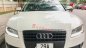 Audi A5  	2.0T Quattro 2010 - Bán Audi A5 2.0T Quattro năm sản xuất 2010, màu trắng, nhập khẩu nguyên chiếc, 700 triệu