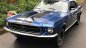 Ford Mustang 1967 - Bán Ford Mustang đời 1967, số sàn, xe Mỹ form đẹp