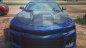 Chevrolet Camaro 2017 - Cần bán Chevrolet Camaro đời 2017, màu xanh lam, xe nhập