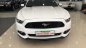 Ford Mustang 2017 - Cần bán xe Ford Mustang sản xuất 2017, màu trắng, nhập khẩu nguyên chiếc
