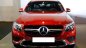 Mercedes-Benz GLC-Class 2019 - Mercedes-Benz GLC300 4Matic Coupe màu đỏ, sản xuất 2019, tên tư nhân