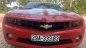 Chevrolet Camaro 2010 - Cần bán gấp Chevrolet Camaro đời 2010, màu đỏ, nhập khẩu, 990 triệu
