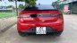 Kia Cerato 2009 - Cần bán lại xe Kia Cerato 1.6AT sản xuất 2009, màu đỏ, nhập khẩu Hàn Quốc số tự động, giá tốt