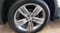 Volkswagen Tiguan 2019 - SUV hiện đại, sang trọng của Đức - Volkswagen Tiguan Allspace - ưu đãi lớn 2019