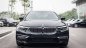 BMW 5 Series 530i 2019 - Bán xe BMW 5 Series 530i 2019, màu đen xe nhập khẩu chính hãng mới 100%, giảm ngay 150 triệu đồng tiền mặt, hỗ trợ vay