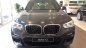 BMW X3 2019 - Bán xe BMW X3 2019 màu đen, nhập khẩu chính hãng mới 100%, giảm tiền mặt, hỗ trợ trả góp 85%