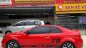 Kia Cerato Koup 2.0 AT 2011 - Cần bán gấp Kia Cerato Koup 2.0 AT đời 2011, màu đỏ, nhập khẩu