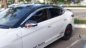 Hyundai Elantra 2017 - Bán ô tô Hyundai Elantra sản xuất năm 2017, màu trắng, nhập khẩu chính hãng