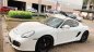 Porsche Cayman 2009 - Bán Porsche Cayman đời 2009, màu trắng, xe nhập chính hãng