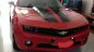 Chevrolet Camaro   2010 - Cần bán gấp Chevrolet Camaro đời 2010, màu đỏ, xe nhập chính hãng