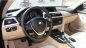 BMW 4 Series   2015 - Cần bán BMW 420i Gran Coupe sản xuất năm 2015, màu nâu, nhập khẩu 
