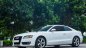 Audi A5 2010 - Xe Audi A5  2.0 Quattro sx 2010, màu trắng, nhập khẩu, giá chỉ 750 triệu