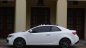 Kia Cerato 2011 - Cần bán lại xe Kia Cerato 2.0AT năm 2011, màu trắng, nhập khẩu như mới, 455 triệu