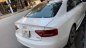 Audi A5  2.0 2010 - Bán xe Audi A5 2.0 2010, màu trắng, nhập khẩu nguyên chiếc, 699 triệu