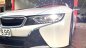 BMW i8 1.5L Hybrid 2015 - Cần bán xe BMW i8 1.5L Hybrid 2015, màu trắng, xe nhập