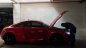 Audi TT 2007 - Bán Audi TT sản xuất 2007, màu đỏ, nhập khẩu