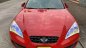 Hyundai Genesis   2010 - Cần bán Hyundai Genesis 2010, màu đỏ, xe nhập, giá chỉ 480 triệu