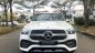 Mercedes-Benz GLE-Class  450 4matic 2019 - Mercedes Phú Mỹ Hưng cần bán GLE450 4matic 2019, màu trắng, tiết kiệm nửa tỷ