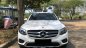 Mercedes-Benz GLC-Class  200 2019 - Mercedes Phú Mỹ Hưng cần bán GLC200 2019 lướt chính hãng, odo 6.500 km - màu trắng