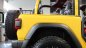 Jeep Wrangler   2021 - Cần bán xe Jeep Wrangler Rubicon 2 cửa năm 2021, màu vàng, nhập khẩu