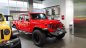 Jeep Wrangler Gladiator Rubicon 2021 - Bán Jeep Wrangler Gladiator Rubicon đời 2021, màu đỏ, nhập khẩu nguyên chiếc