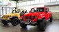 Jeep Wrangler Gladiator Rubicon 2021 - Bán Jeep Wrangler Gladiator Rubicon đời 2021, màu đỏ, nhập khẩu nguyên chiếc