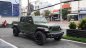 Jeep Renecade Gladiator Rubicon 2021 - Jeep bán tải Gladiator Full Options, hàng hiếm, đi sa mạc
