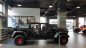Jeep Grand Cherokee Gladiator Rubicon 2021 - Bán ô tô Jeep Grand Cherokee Gladiator Rubicon đời 2021, màu đen, nhập khẩu chính hãng