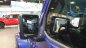 Jeep Wrangler   2021 - Bán ô tô Jeep Wrangler năm 2021, màu xanh lam, nhập khẩu nguyên chiếc