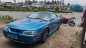 Ford Mustang   1994 - Bán Ford Mustang năm 1994, màu xanh lam, xe nhập
