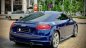 Bán Audi TT đời 2017, màu xanh lam, nhập khẩu
