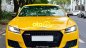 Audi TT 2015 - Bán Audi TT 2015, màu vàng, nhập khẩu nguyên chiếc  