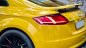 Audi TT 2015 - Cần bán xe Audi TT năm sản xuất 2015, màu vàng còn mới