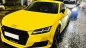 Audi TT    2015 - Xe Audi TT đời 2015, màu vàng, nhập khẩu còn mới