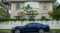 Ford Mustang   4.0L V6  2010 - Cần bán xe Ford Mustang 4.0L V6 đời 2010, màu xanh lam, nhập khẩu còn mới