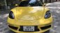 Porsche Macan 2018 - Porsche Macan 718 2018, màu vàng, xe nhập Mỹ, xe đẹp như mới, giá cực tốt