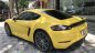 Porsche Macan 2018 - Porsche Macan 718 đời 2018, màu vàng, xe nhập Mỹ, xe đẹp như mới, giá cực tốt
