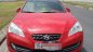 Hyundai Genesis   2.0 AT  2010 - Bán Hyundai Genesis 2.0 AT 2010, màu đỏ, nhập khẩu nguyên chiếc còn mới, giá tốt