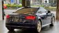 Audi TT 2016 - Bán ô tô Audi TT đời 2016, màu xanh lam, nhập khẩu