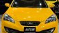 Hyundai Genesis    2.0AT 2011 - Bán xe Hyundai Genesis 2.0AT năm 2011, màu vàng, nhập khẩu còn mới, giá tốt