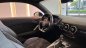 Audi TT 2016 - Bán ô tô Audi TT đời 2016, màu xanh lam, nhập khẩu