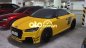 Audi TT 2016 - Cần bán Audi TT năm 2016, màu vàng, nhập khẩu nguyên chiếc
