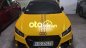 Audi TT 2016 - Cần bán Audi TT năm 2016, màu vàng, nhập khẩu nguyên chiếc