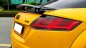Audi TT   2016 - Bán Audi TT đời 2016, màu vàng, xe nhập