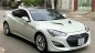 Hyundai Genesis 2012 - Cần bán gấp Hyundai Genesis sản xuất 2012, màu trắng, nhập khẩu