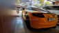 Bán Audi TT đời 2016, màu vàng, xe nhập
