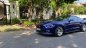 Ford Mustang      2015 - Cần bán xe Ford Mustang đời 2015, màu xanh lam, nhập khẩu